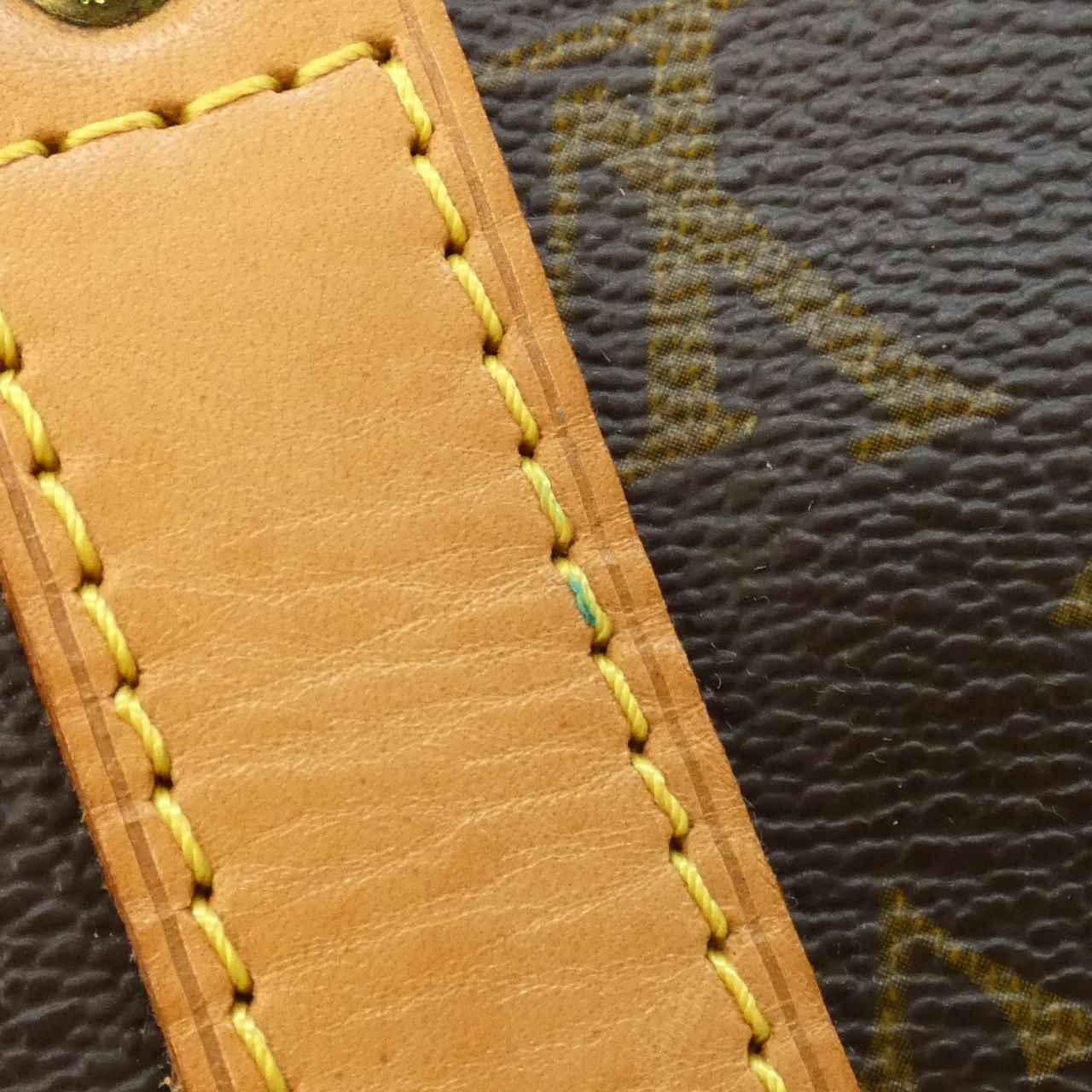 Louis Vuitton Monogram Keepall — view 6