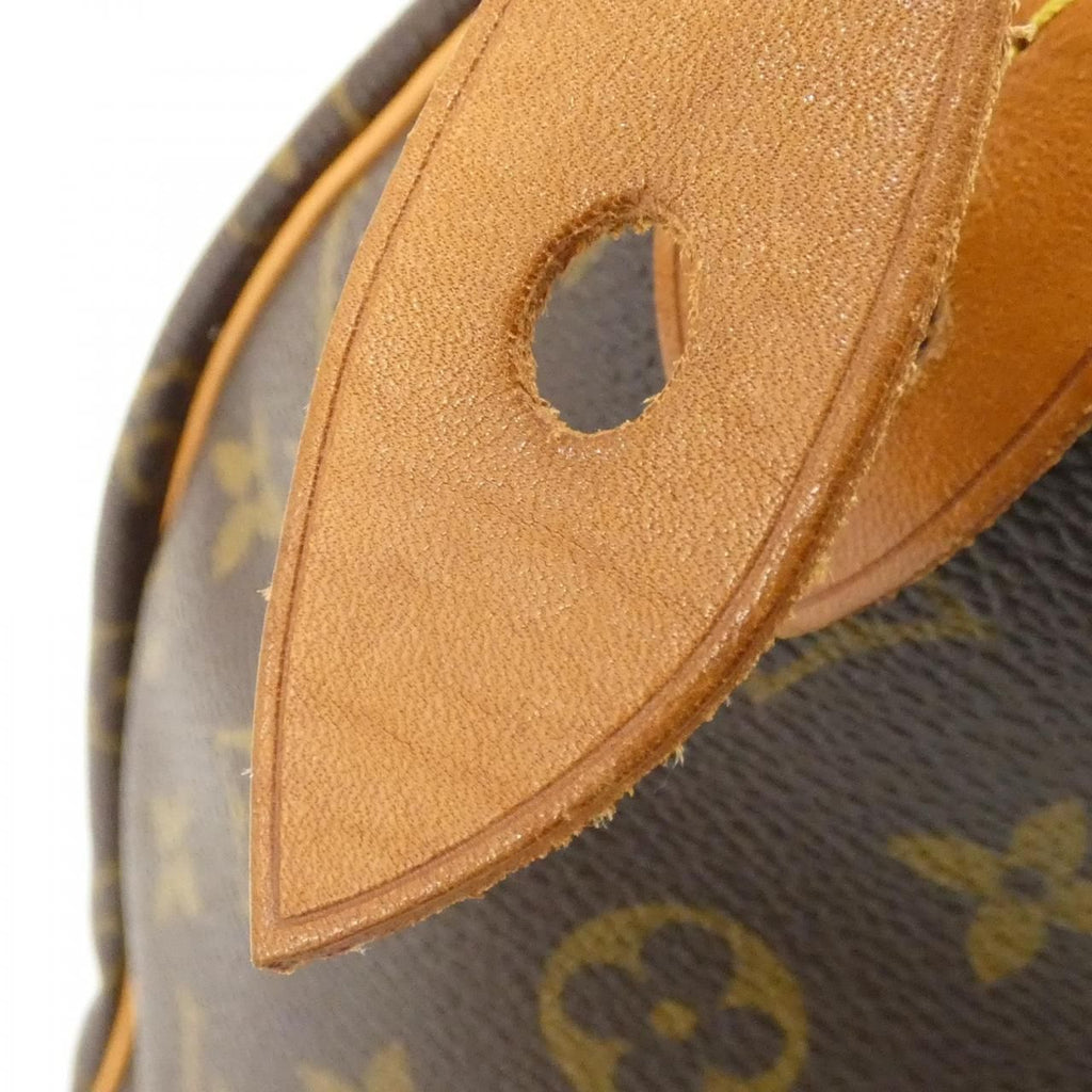 Louis Vuitton Monogram Speedy 40 cm Boston — view 5