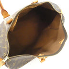 Louis Vuitton Monogram Speedy 40 cm Boston — view 9
