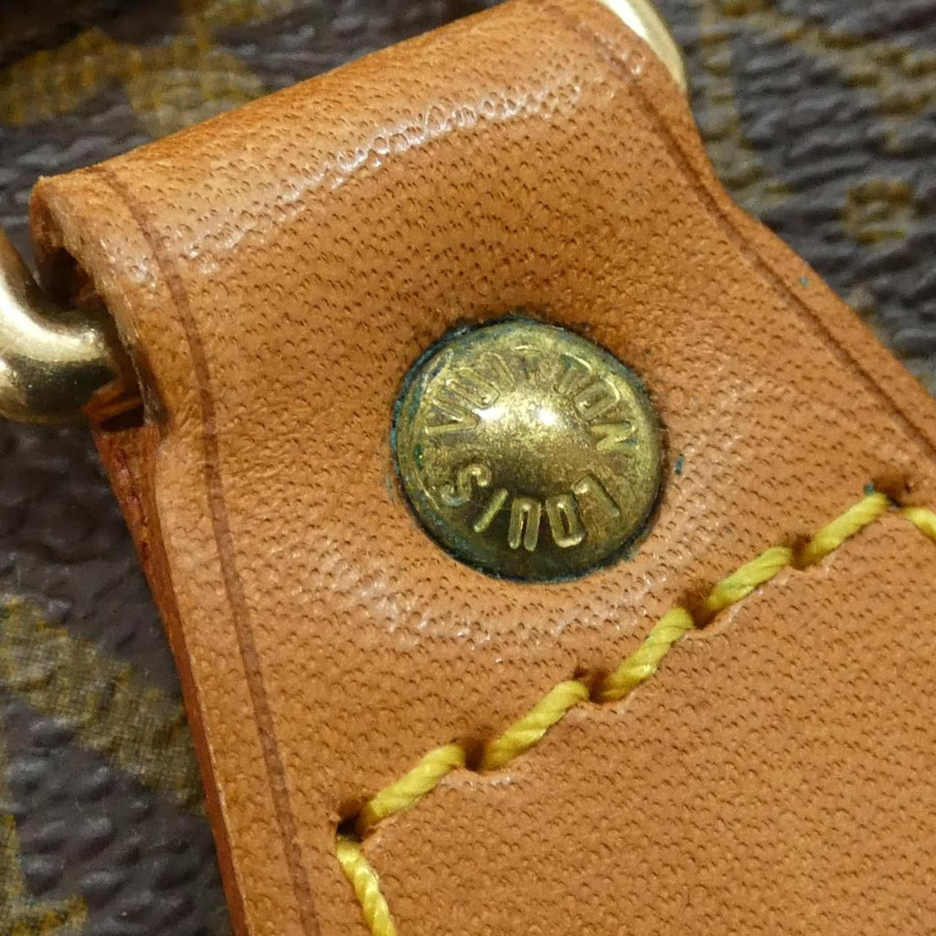 Louis Vuitton Monogram Speedy 40 cm Boston — view 7
