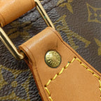 Louis Vuitton Monogram Speedy 40 cm Boston — view 6