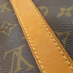 Louis Vuitton Monogram Keepall 50 cm Boston — view 6
