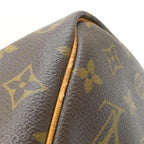 Louis Vuitton Monogram Keepall 50 cm Boston — view 2