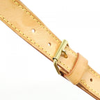 Louis Vuitton Monogram Keepall Bandouliere 50 cm Boston — view 8