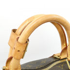 Louis Vuitton Monogram Keepall Bandouliere 50 cm Boston — view 7