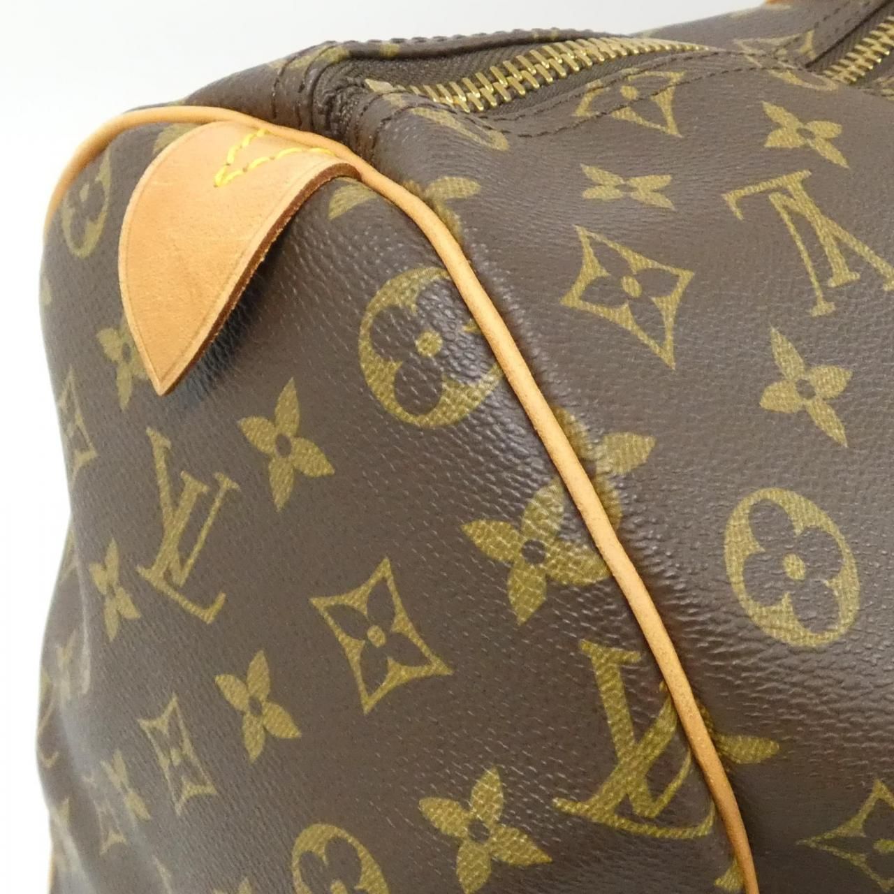 Louis Vuitton Monogram Keepall 50 cm Boston — view 7