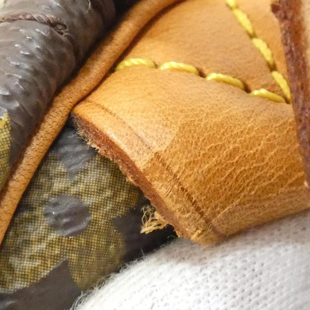 Louis Vuitton Monogram Speedy 40 cm Boston — view 7