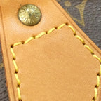 Louis Vuitton Monogram Speedy 40 cm Boston — view 6