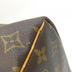 Louis Vuitton Monogram Keepall 50 cm Boston — view 4