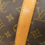 Louis Vuitton Monogram Keepall 50 cm Boston — view 2