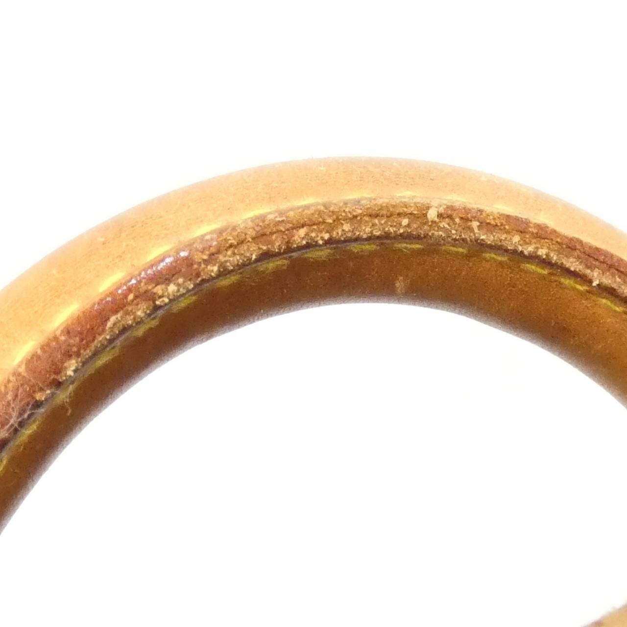 Louis Vuitton Monogram Keepall 50 cm Boston — view 8