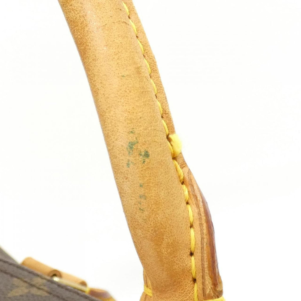 Louis Vuitton Monogram Speedy 40 cm Boston — view 8