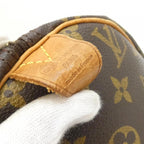 Louis Vuitton Monogram Speedy 40 cm Boston — view 4