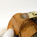 Louis Vuitton Monogram Speedy 40 cm Boston — view 5