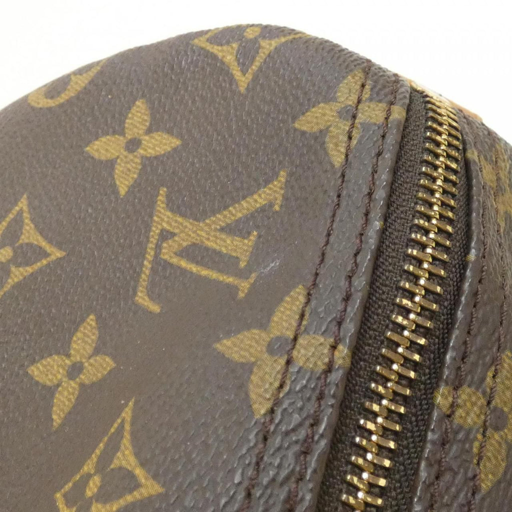Louis Vuitton Monogram Speedy 40 cm Boston — view 6