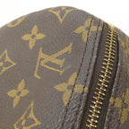 Louis Vuitton Monogram Speedy 40 cm Boston — view 6