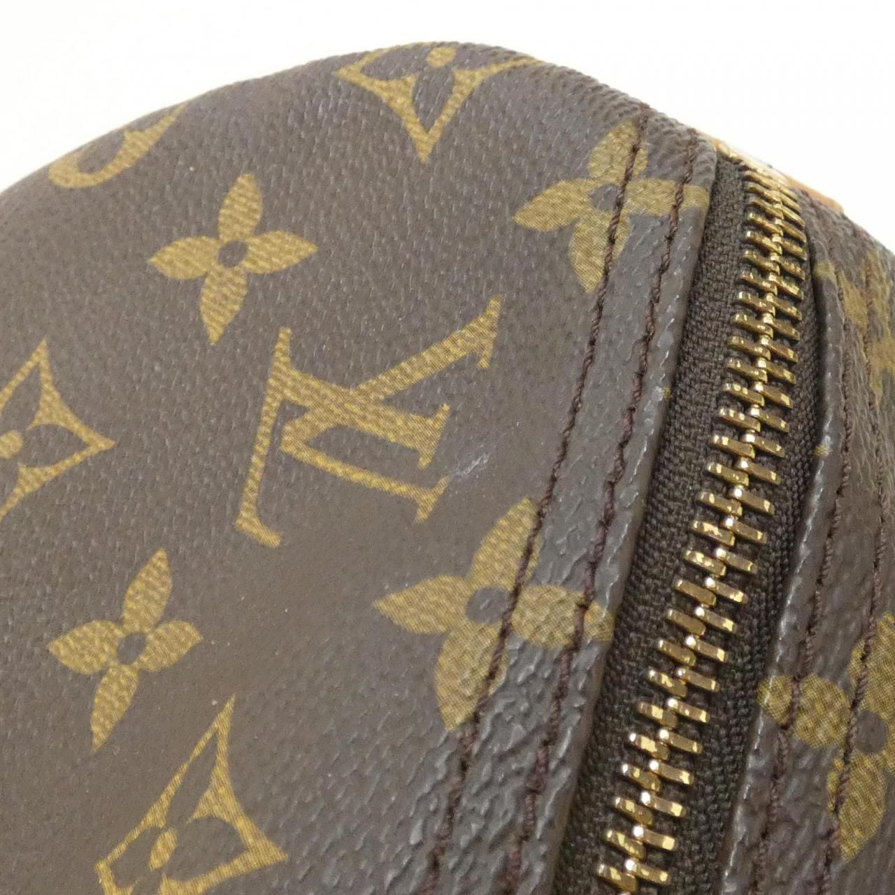 Louis Vuitton Monogram Speedy 40 cm Boston — view 6