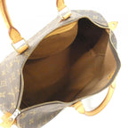 Louis Vuitton Monogram Speedy 40 cm Boston — view 9