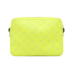 Louis Vuitton Taiga Llama Outdoor Messenger PM Shoulder — view 2