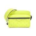 Louis Vuitton Taiga Llama Outdoor Messenger PM Shoulder