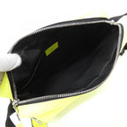 Louis Vuitton Taiga Llama Outdoor Messenger PM Shoulder — view 8