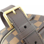 Louis Vuitton Damier Friendship Dopp Kit Pouch — view 6