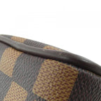 Louis Vuitton Damier Friendship Dopp Kit Pouch — view 3