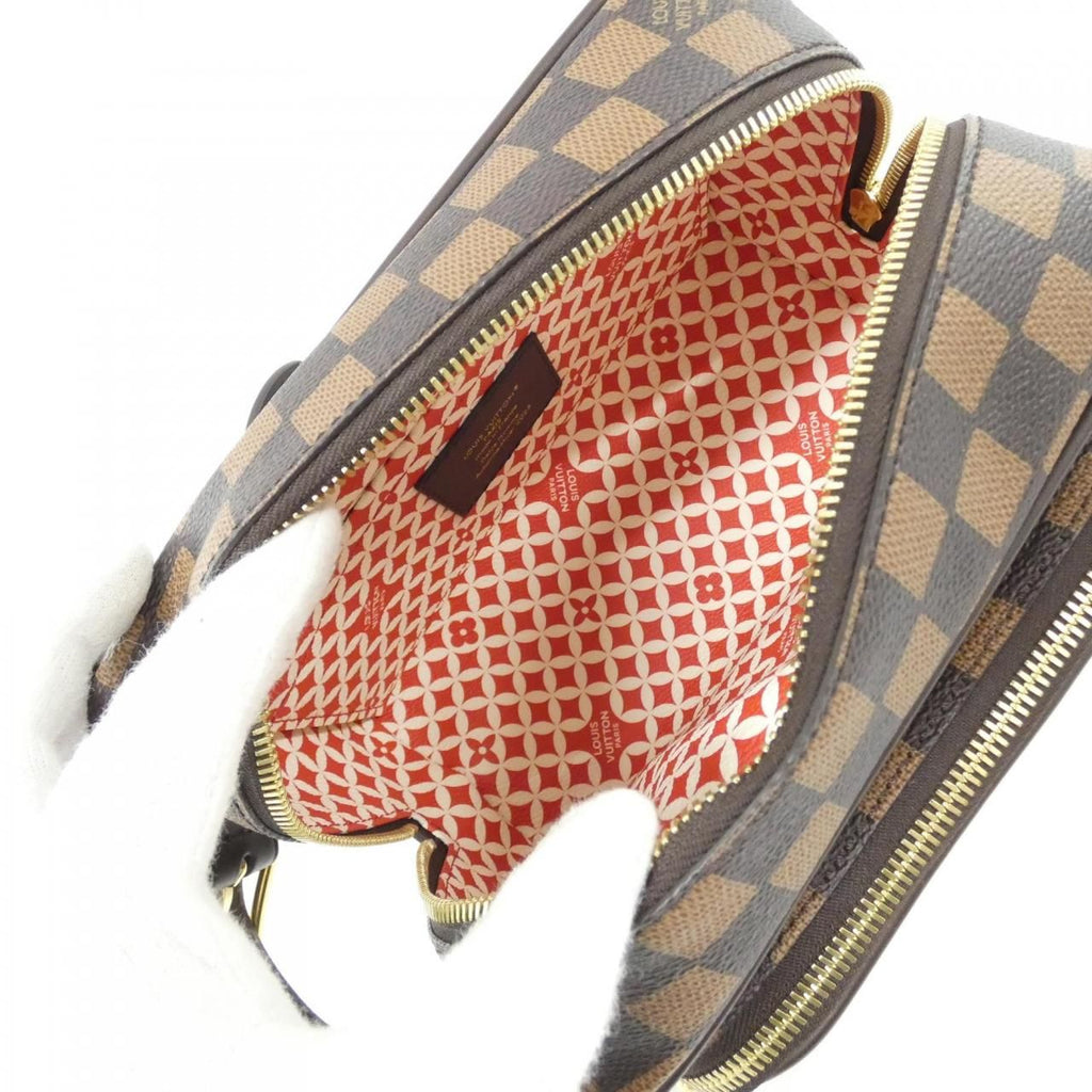 Louis Vuitton Damier Friendship Dopp Kit Pouch — view 7