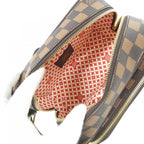 Louis Vuitton Damier Friendship Dopp Kit Pouch — view 7
