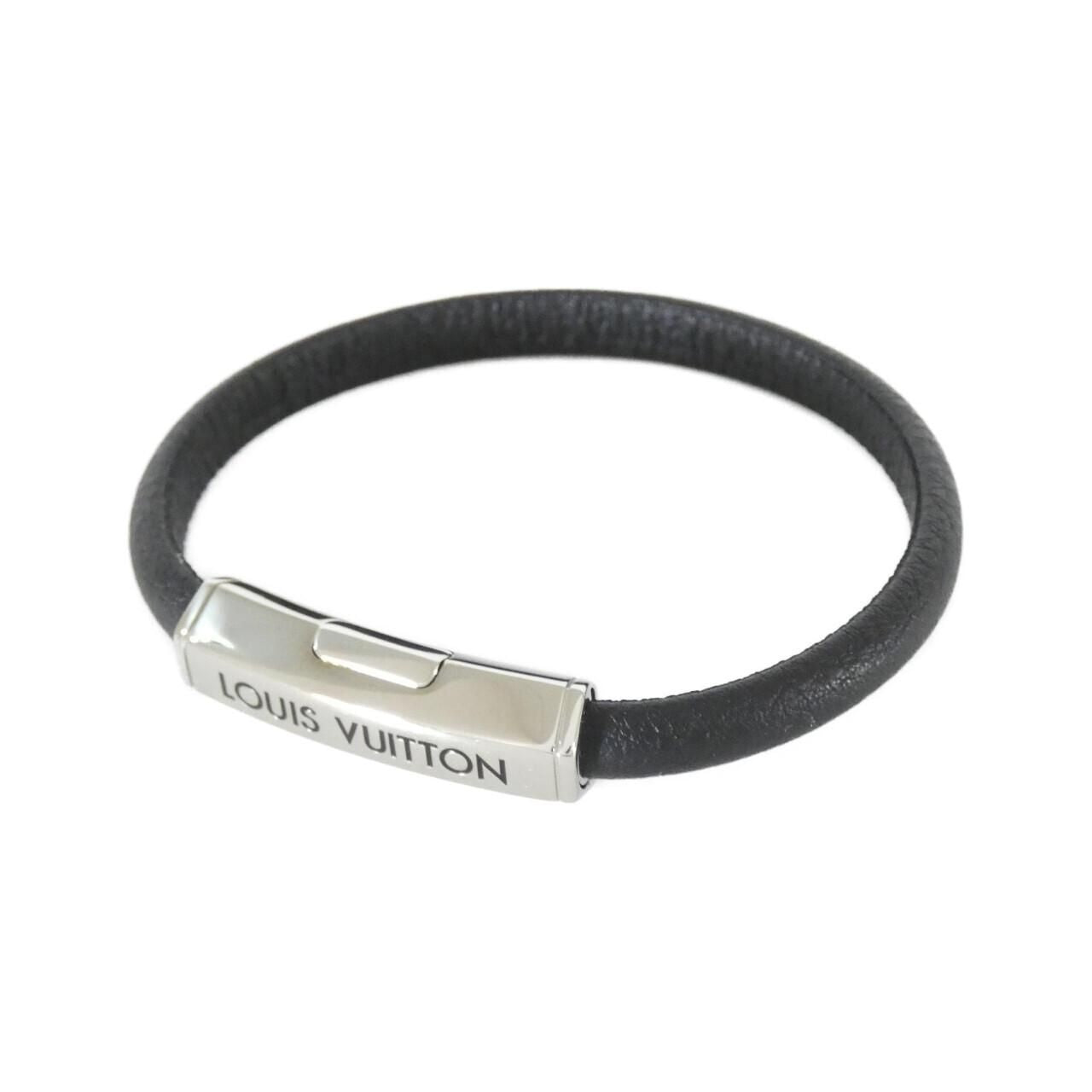 Louis Vuitton Clip It Bracelet