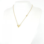 Louis Vuitton Necklace Essential — view 4
