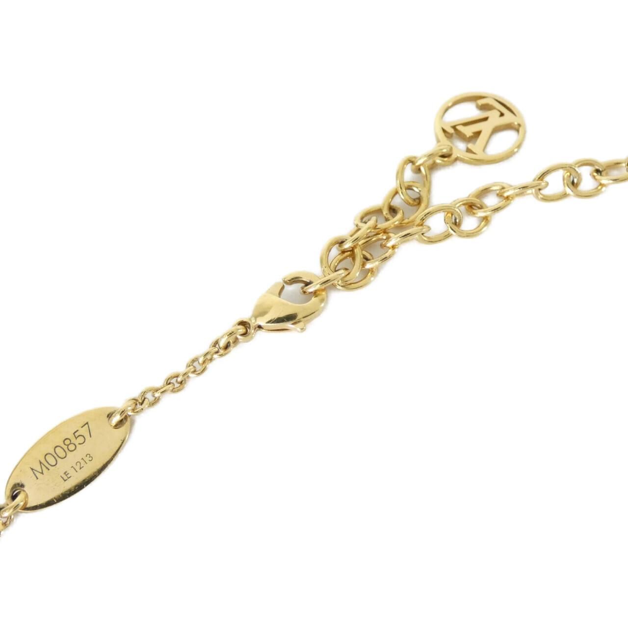Louis Vuitton Necklace Essential — view 3