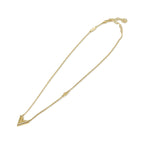 Louis Vuitton Necklace Essential — view 2