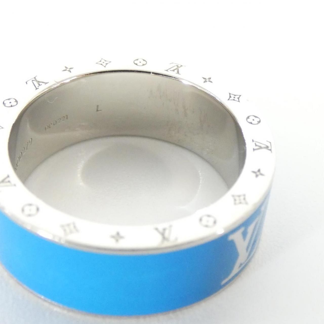 Louis Vuitton Bague Rainbow Set L Ring — view 3
