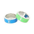 Louis Vuitton Bague Rainbow Set L Ring