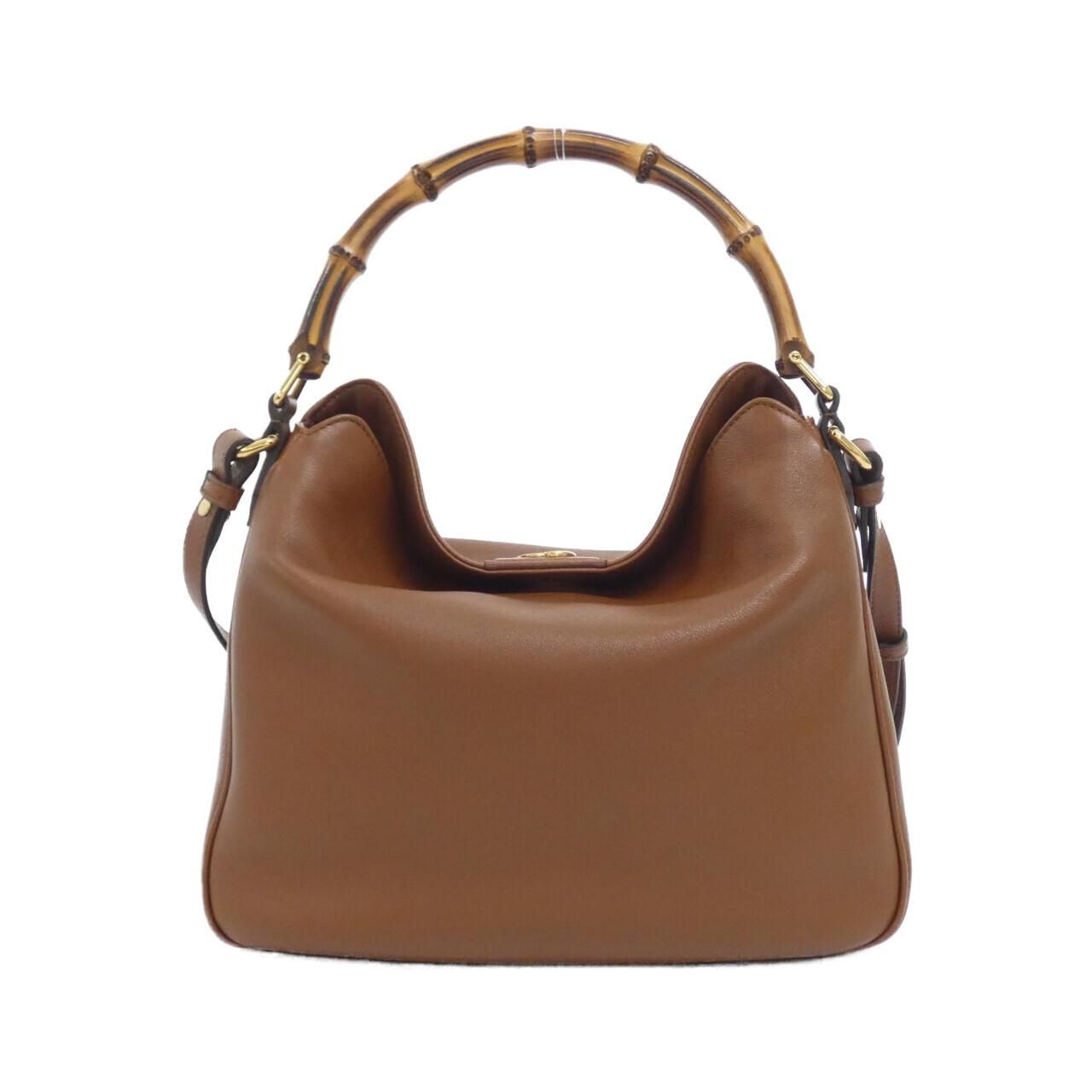 Gucci Diana Uaaay Shoulder — view 2