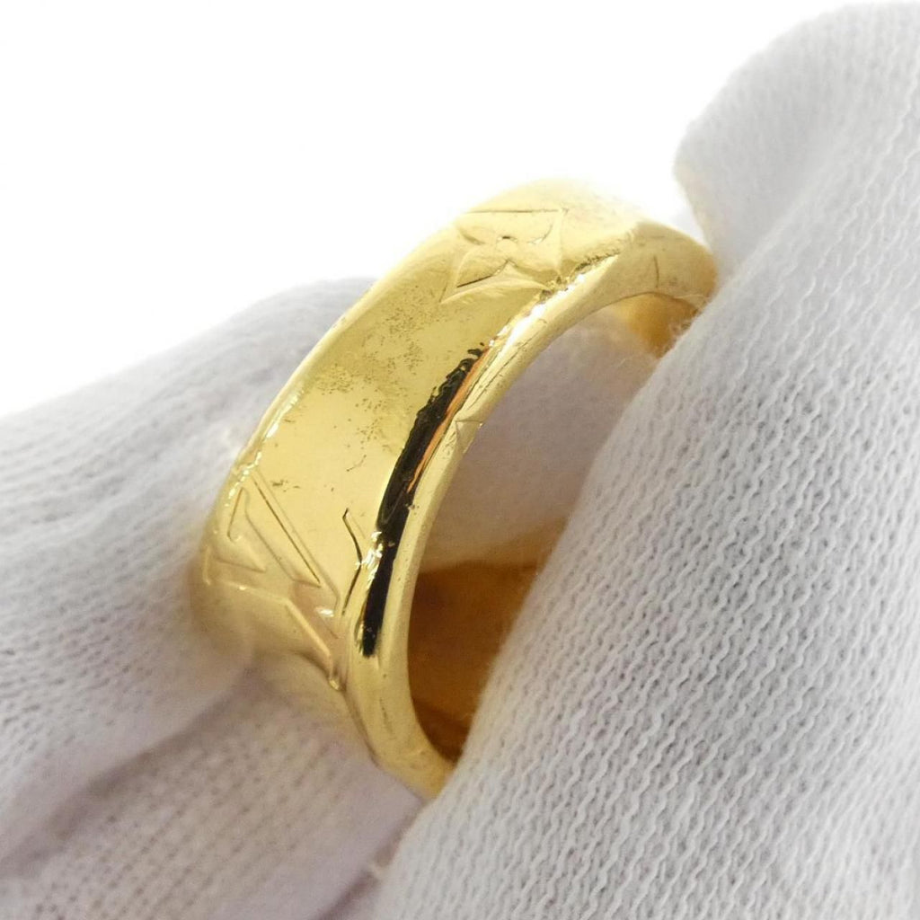 Louis Vuitton Signet Ring Monogram — view 4