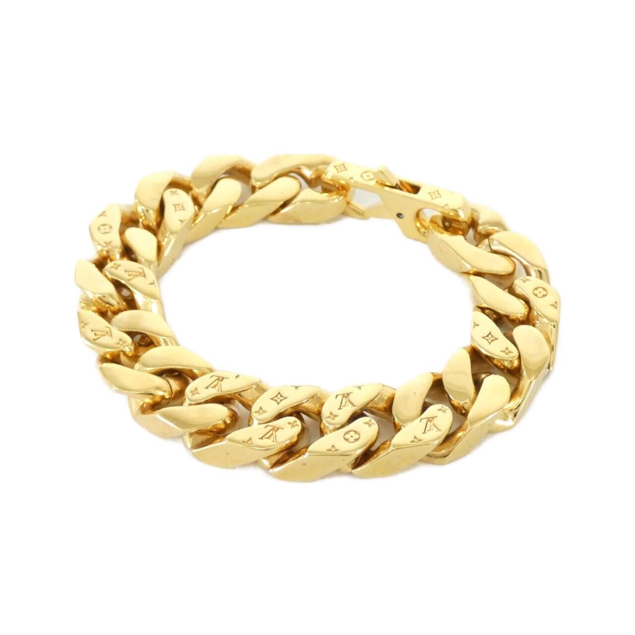 Louis Vuitton Bracelet Chain Links