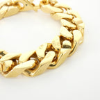Louis Vuitton Bracelet Chain Links — view 3