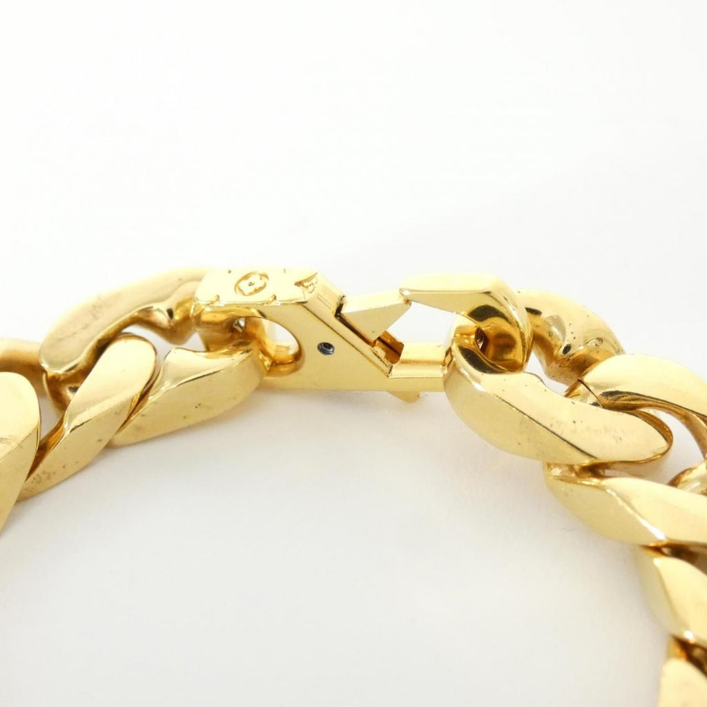 Louis Vuitton Bracelet Chain Links — view 4