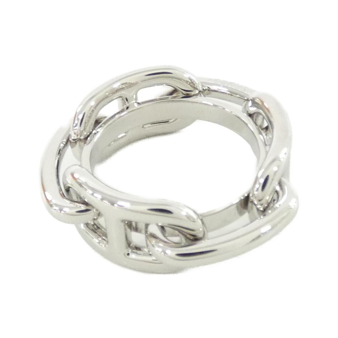 Hermes Legato Scarf Ring — view 2