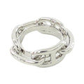 Hermes Legato Scarf Ring