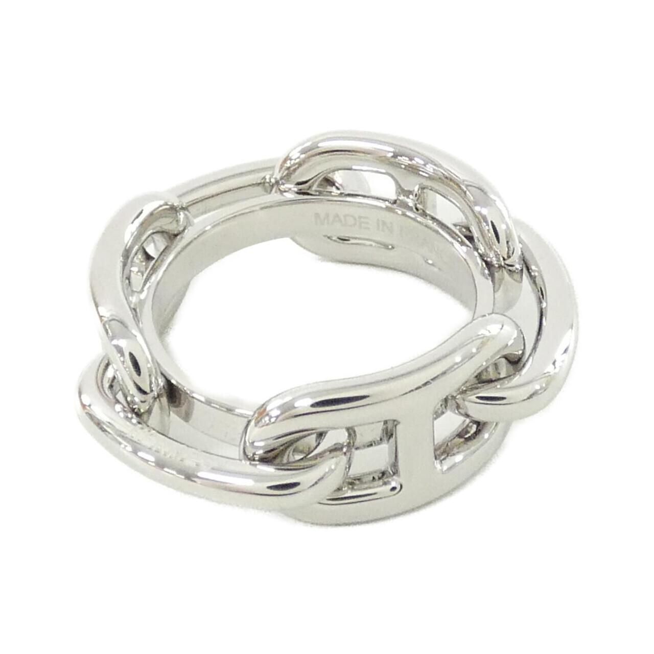 Hermes Legato Scarf Ring