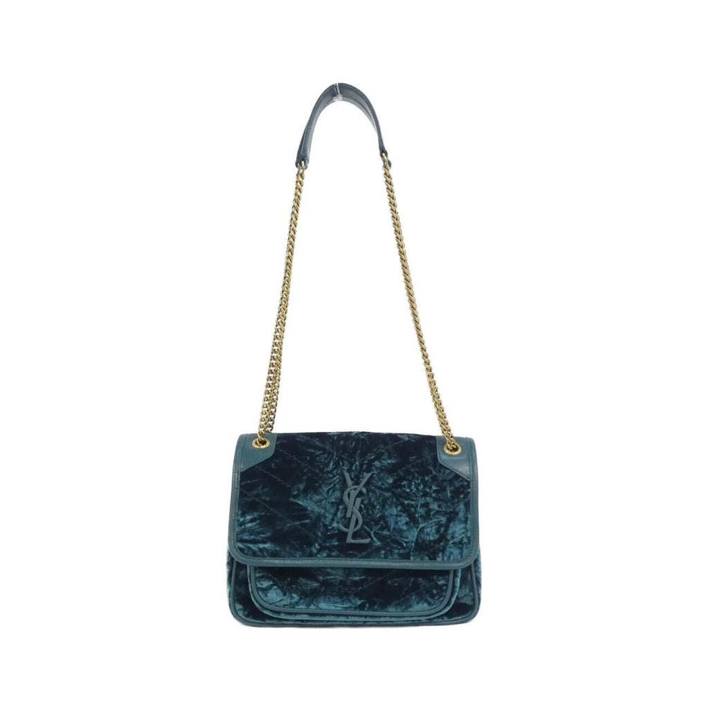 Saint Laurent Nikibaby Shoulder