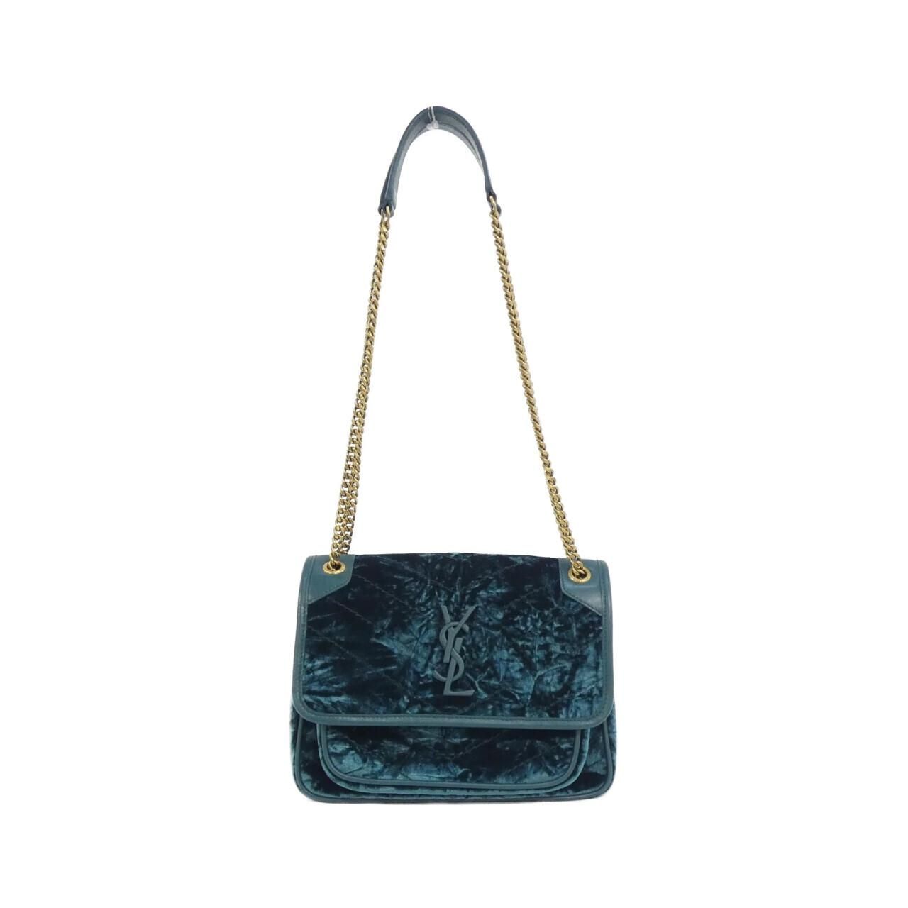 Saint Laurent Nikibaby Shoulder