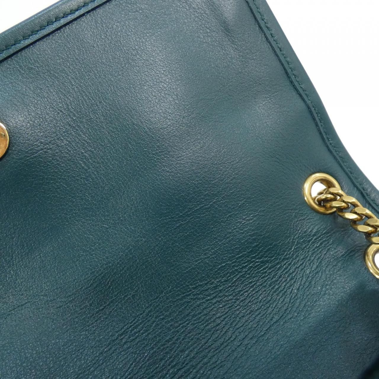 Saint Laurent Nikibaby Shoulder — view 7