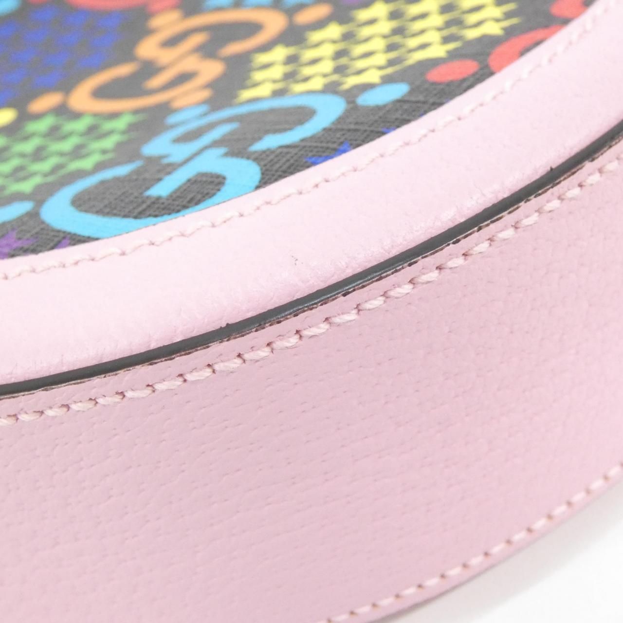 Gucci Hpuan Shoulder — view 2