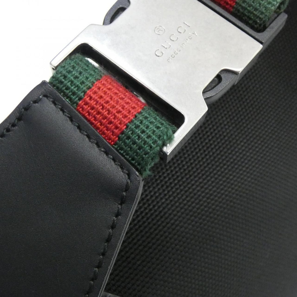 Gucci Kwtln Belt — view 7