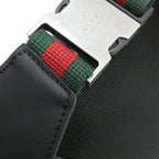 Gucci Kwtln Belt — view 7