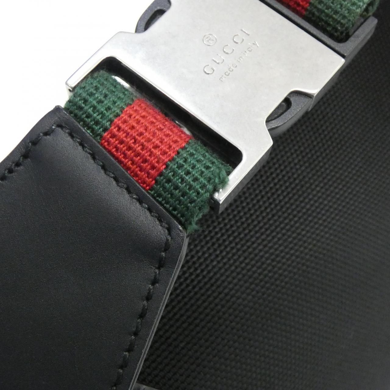 Gucci Kwtln Belt — view 7